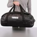 Сумка Thule Chasm Duffel 40 л оранжева 3204297 8