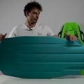 Дошка для вейкбордингу JOBE Slash Kneeboard teal 13