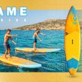 Дошка SUP Aquatone Flame 12'6" 14