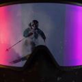 Шолом гірськолижний Salomon Driver Prime Sigma Plus S2/S3 night shade/silver pink/sky blue 15