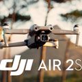 Дрон DJI Air 2S Fly More Combo сірий CP.MA.00000350.01 10