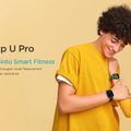 Годинник Amazfit Bip U Pro pink W2008OV5N 6