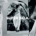 Сноуборд чоловічий CAPiTA Super D.O.A. чорний 1221102 5