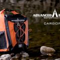 Рюкзак водонепроникний Advanced Elements CargoPak 32 l yellow/black 9