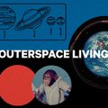 Сноуборд чоловічий CAPiTA Outerspace Living фіолетовий 1221109 10