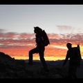 Рюкзак туристичний deuter Futura 32 л сірий 3400821 7