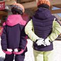 Дитячий гірськолижний шолом Rossignol Whoopee Impacts червоний 13