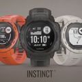 Годинник Garmin Instinct Tactical Edition чорний 010-02064-70 8