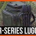 Сумка коропова Fox International R-Series Carryall зелена CLU366 9