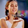 Дрон DJI Ryze Tello Boost Combo сірий TEL0200C 11