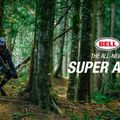 Шолом велосипедний Bell SUPER AIR R MIPS SPHERICAL зелений BEL-7113695 9
