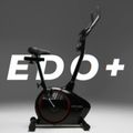 Велосипед стаціонарний Spokey EDO+ 928529 13