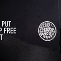 Гідрокостюм жіночий Rip Curl E Bomb LTD 4/3 mm Z/Free black 10