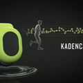 Датчик бігової динаміки Garmin Running Dynamics Pod чорний 010-12520-00 7