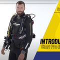 Жилет для дайвінгу Cressi Start Pro 9