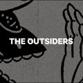 Сноуборд чоловічий CAPiTA The Outsiders сірий 1211125/156 3