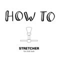 Кріплення для камусів передні POMOCA Stretcher For Click Lock 10-0007181907 3