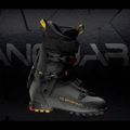 Черевики для скітуру чоловічі La Sportiva Vanguard сіро-жовті 89D900100 19