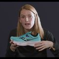 Кросівки для бігу жіночі Saucony Ride 15 ocean/shadow 13
