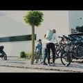 Коляска дитяча для бігуThule Urban Glide 2 чорна 10101949 13