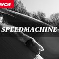Черевики лижні чоловічі Nordica Speedmachine 130 чорно-червоні 050H1403741 10