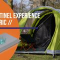 Намет кемпінговий для 4-х осіб Vango Winslow II 500 зелений TESWINSLOH09177 4