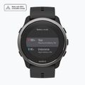 Годинник Suunto 5 Peak чорний SS050726000