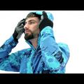 Чоловіча велосипедна куртка Endura Hummvee Windshell сіра камуфляжна 6