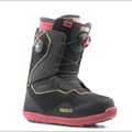 Черевики для сноуборду чоловічі  ThirtyTwo Tm-2 Double Boa Wide чорні 8105000440 12