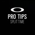 Сонцезахисні окуляри Oakley Split Time 15