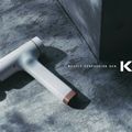 Масажер SYNCA Kitta Gun satin beige 16