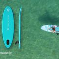 SUP-дошка Aqua Marina Vibrant 2.44м синя BT-22VIP 18
