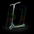 Самокат freestyle MGP MGX E1 Extreme червоний 23399 6