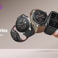 Годинник Amazfit GTS 4 Mini midnight black W2176OV5N 10