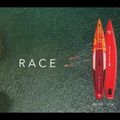 SUP дошка Aqua Marina Race 12'6" 17