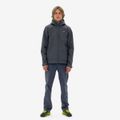 Чоловіча дощовик Patagonia Torrentshell 3L 8