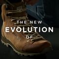 Черевики для трекінгу чоловічі Dolomite 54 Trek Gtx M’s чорні 271850 0119 9