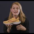 Кросівки для бігу чоловічі Saucony Kinvara 13 orange 17