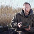 Сумка для аксесуарів Fox International Camolite Accessory Bag коричнево-зелена CLU301 4