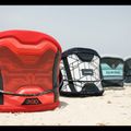 Трапеція віндсерфінгова чоловіча Dakine T-9 Classic Slider florida blue 7