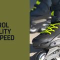Ролики чоловічі Rollerblade RB Cruiser чорні 7101500215 15