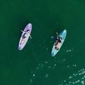 SUP-дошка  Aqua Marina Magma 11'2" 16