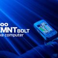 Велокомп'ютер Wahoo Elemnt Bolt v2 GPS чорний WFCC5 9