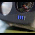 Ліхтарик RidgeMonkey VRH300 USB Rechargeable Head Torch чорний RM060 3