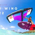 Дошка для wingfoil Fanatic Sky Wing 2022 12