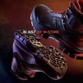 Черевики для трекінгу чоловіче Tecnica Plasma MID GTX коричневі TE11249100003 11