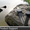 Годинник Garmin Vivoactive 4S білий 010-02172-23 8