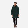 Пуховик жіночий Patagonia Downdrift Parka nouveau green 11