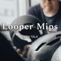 Шолом лижний  Sweet Protection Looper MIPS бордовий 840092 10