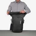 Рюкзак туристичний Thule Subterra Travel 34 l чорний 3204022 9